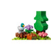 LEGO®Duplo: Bosque De Los Descubrimientos Con Animales Salvajes (10480)_007