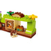 LEGO®Duplo: Bosque De Los Descubrimientos Con Animales Salvajes (10480)_008