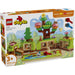 LEGO®Duplo: Bosque De Los Descubrimientos Con Animales Salvajes (10480)_001