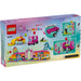 LEGO®Gabbys Dollhouse: Sala Para Fiestas De Gabby (10797)_003