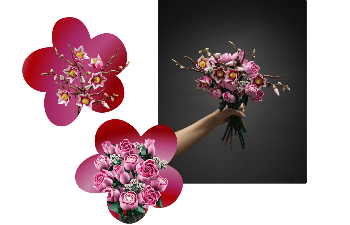 El Precioso Rosa