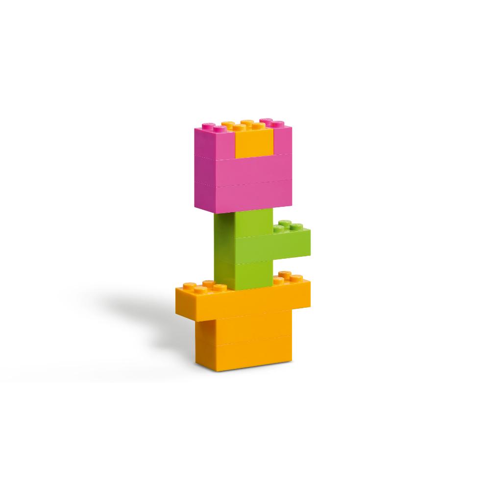 LEGO®Classic: Ladrillos Creativos A Todo Color (11045)_011