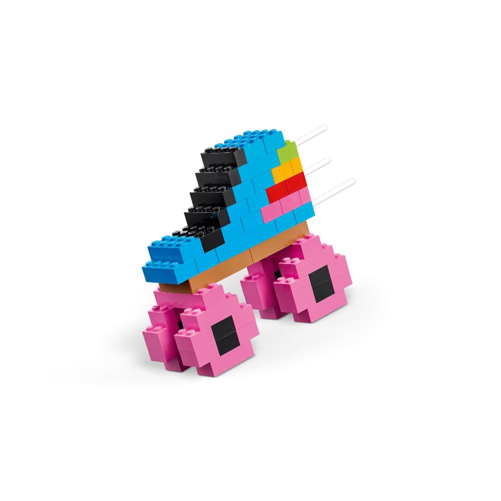 LEGO®Classic: Ladrillos Creativos A Todo Color (11045)_013
