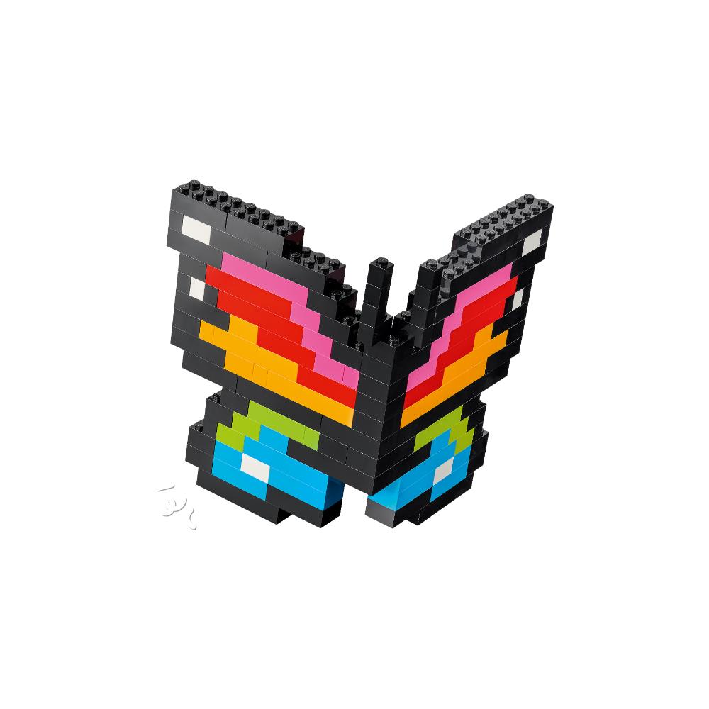 LEGO®Classic: Ladrillos Creativos A Todo Color (11045)_014