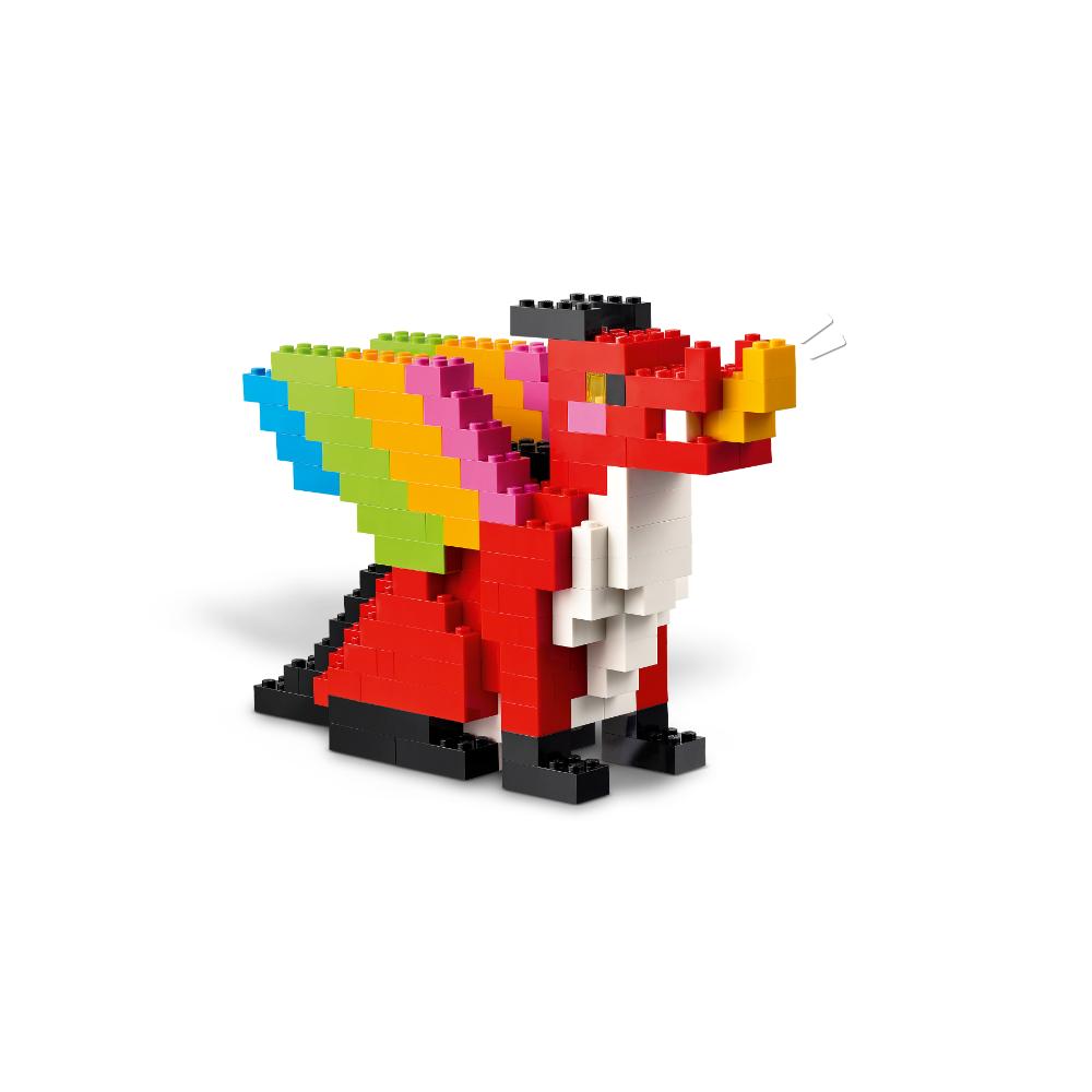 LEGO®Classic: Ladrillos Creativos A Todo Color (11045)_015
