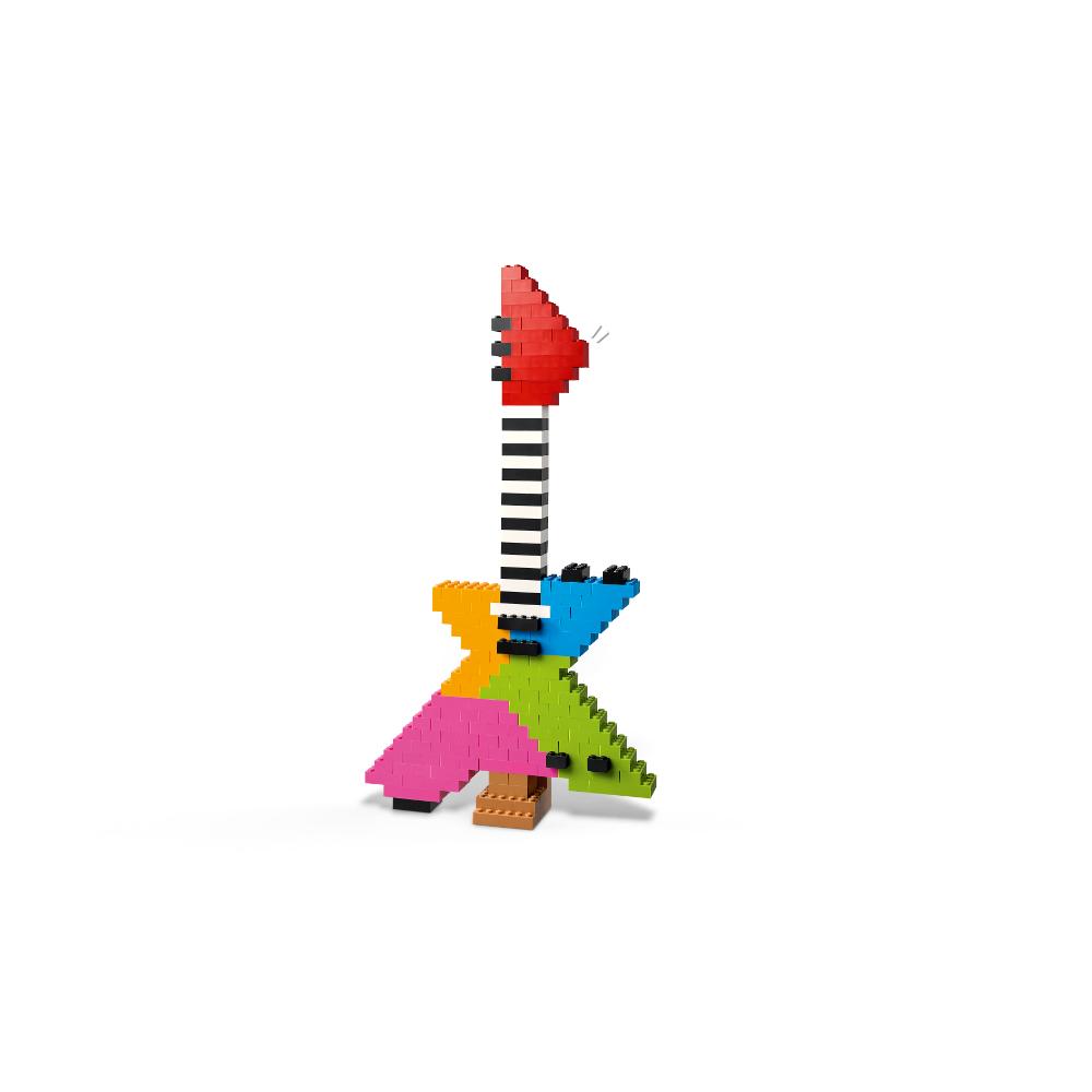 LEGO®Classic: Ladrillos Creativos A Todo Color (11045)_016