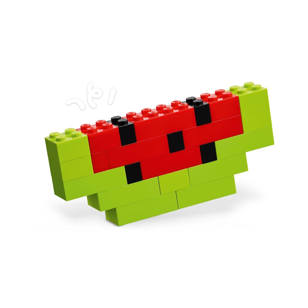 LEGO®Classic: Ladrillos Creativos A Todo Color (11045)_005