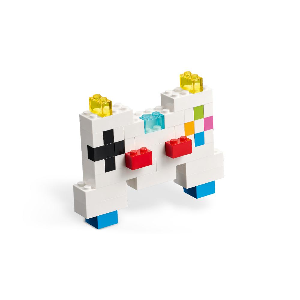 LEGO®Classic: Ladrillos Creativos A Todo Color (11045)_006