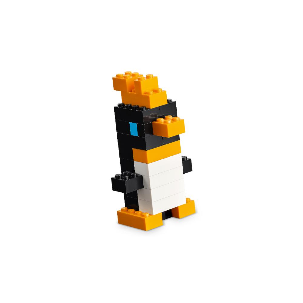 LEGO®Classic: Ladrillos Creativos A Todo Color (11045)_009