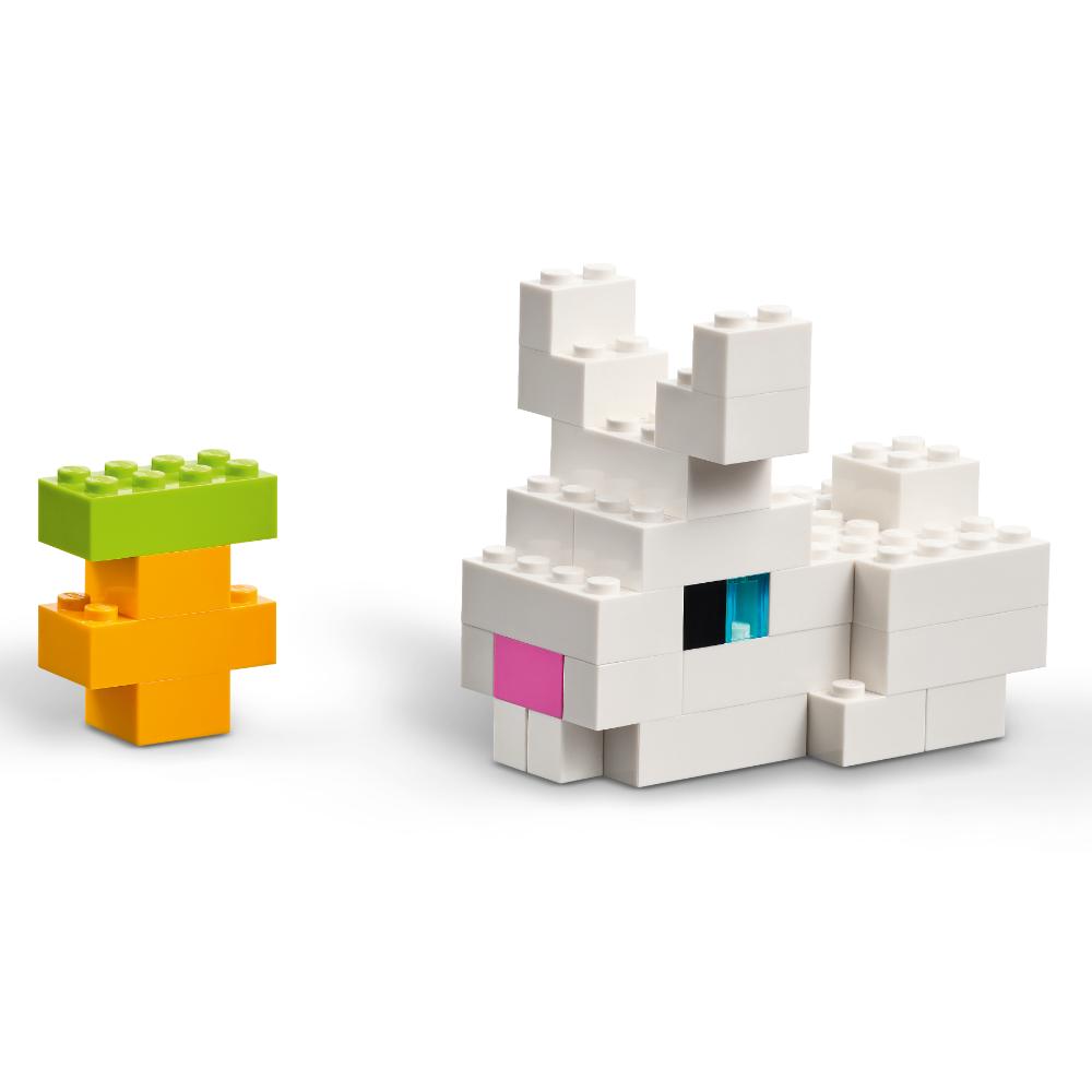 LEGO®Classic: Ladrillos Creativos A Todo Color (11045)_010