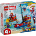 LEGO®Spidey:Barco Pirata del Equipo Spidey (11208)_001