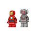 LEGO®Superheroes: Ultrón Vs. Iron Man (11209)_005