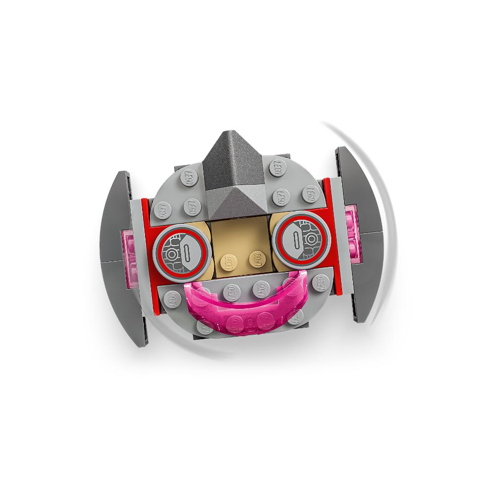 LEGO®Superheroes: Ultrón Vs. Iron Man (11209)_007