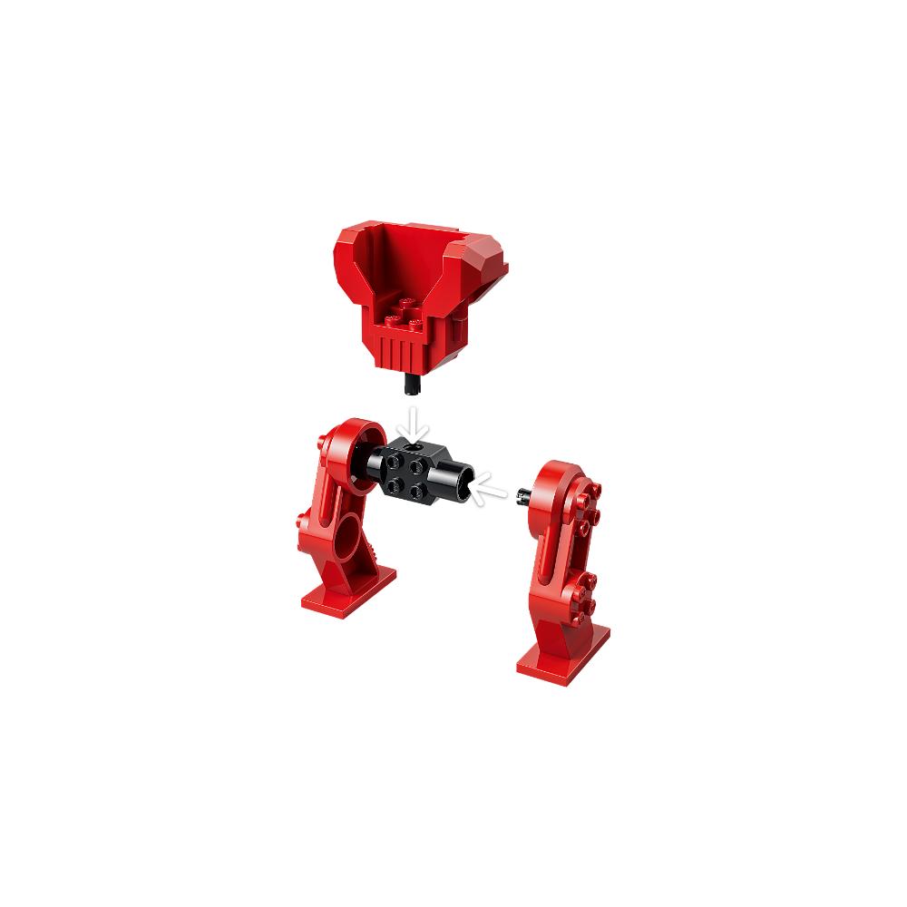 LEGO®Superheroes: Ultrón Vs. Iron Man (11209)_008