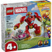 LEGO®Superheroes: Ultrón Vs. Iron Man (11209)_001