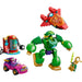 LEGO®Superheroes: Loki Vs. Equipo Iron Man (11211)_002