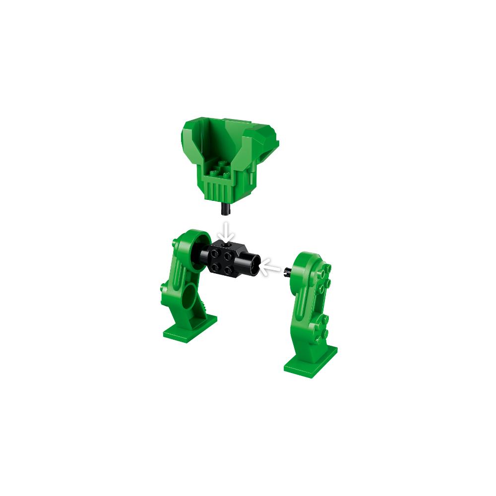 LEGO®Superheroes: Loki Vs. Equipo Iron Man (11211)_006