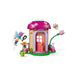LEGO®Gabby'S Dollhouse: Casa En El Jardín De Hadigata (11212)_004