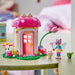 LEGO®Gabby'S Dollhouse: Casa En El Jardín De Hadigata (11212)_010