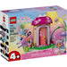 LEGO®Gabby'S Dollhouse: Casa En El Jardín De Hadigata (11212)_001