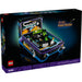LEGO®Icons: Máquina Recreativa De Pinball (11374)_001