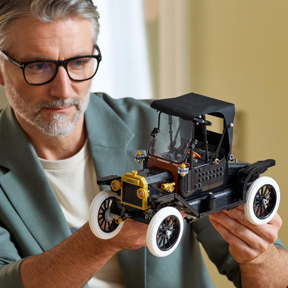 FORD MODEL T