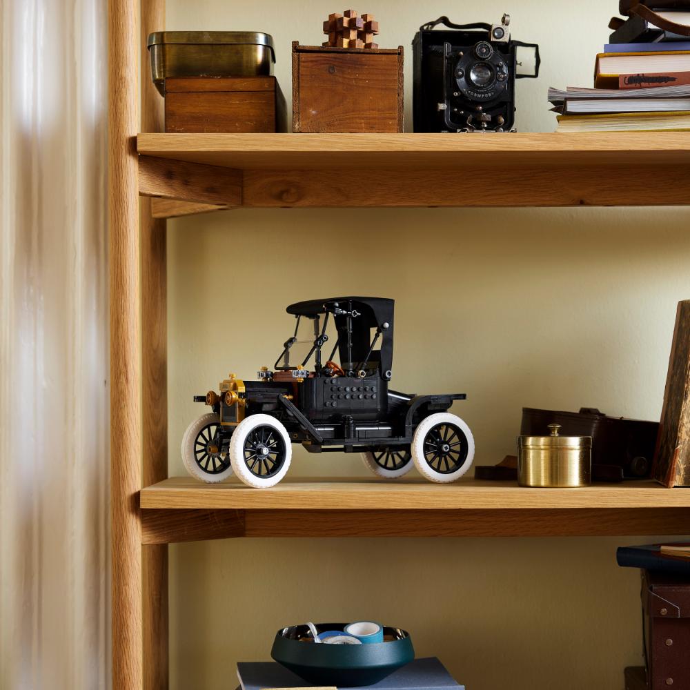 FORD MODEL T