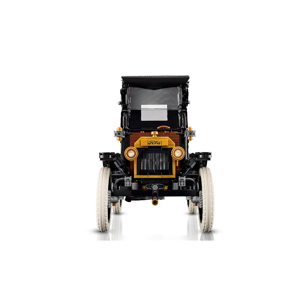 FORD MODEL T