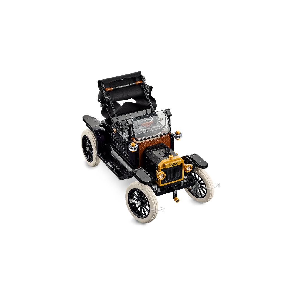 FORD MODEL T