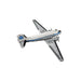 LEGO®Icons: Avión De Pasajeros Douglas™ Dc-3™ De Pan Am® (11378)_005