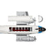 LEGO®Icons: Avión De Pasajeros Douglas™ Dc-3™ De Pan Am® (11378)_007