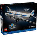 LEGO®Icons: Avión De Pasajeros Douglas™ Dc-3™ De Pan Am® (11378)_001