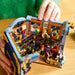 LEGO®Icons: Bookshop Book Nook (11379)_014