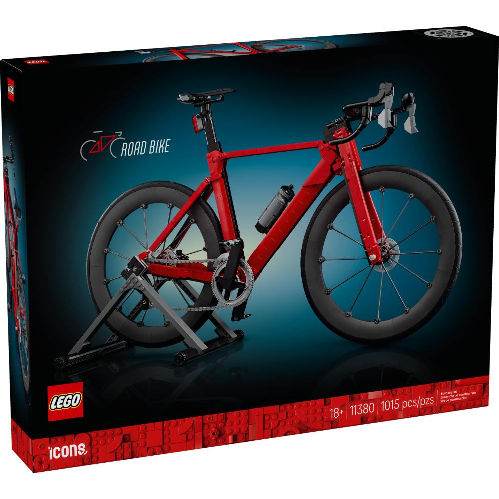 LEGO®Icons: Bici De Carretera (11380)_001