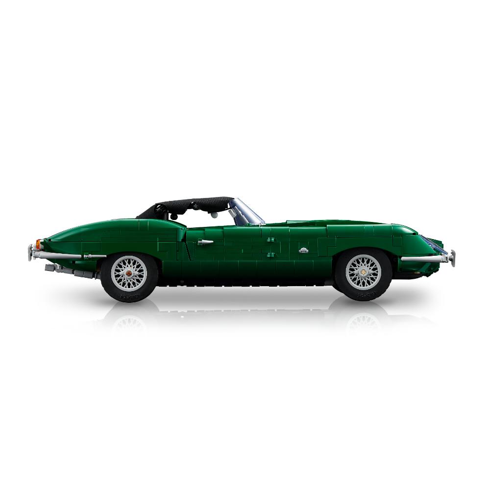 LEGO®Icons: Jaguar E-Type (11381)_004