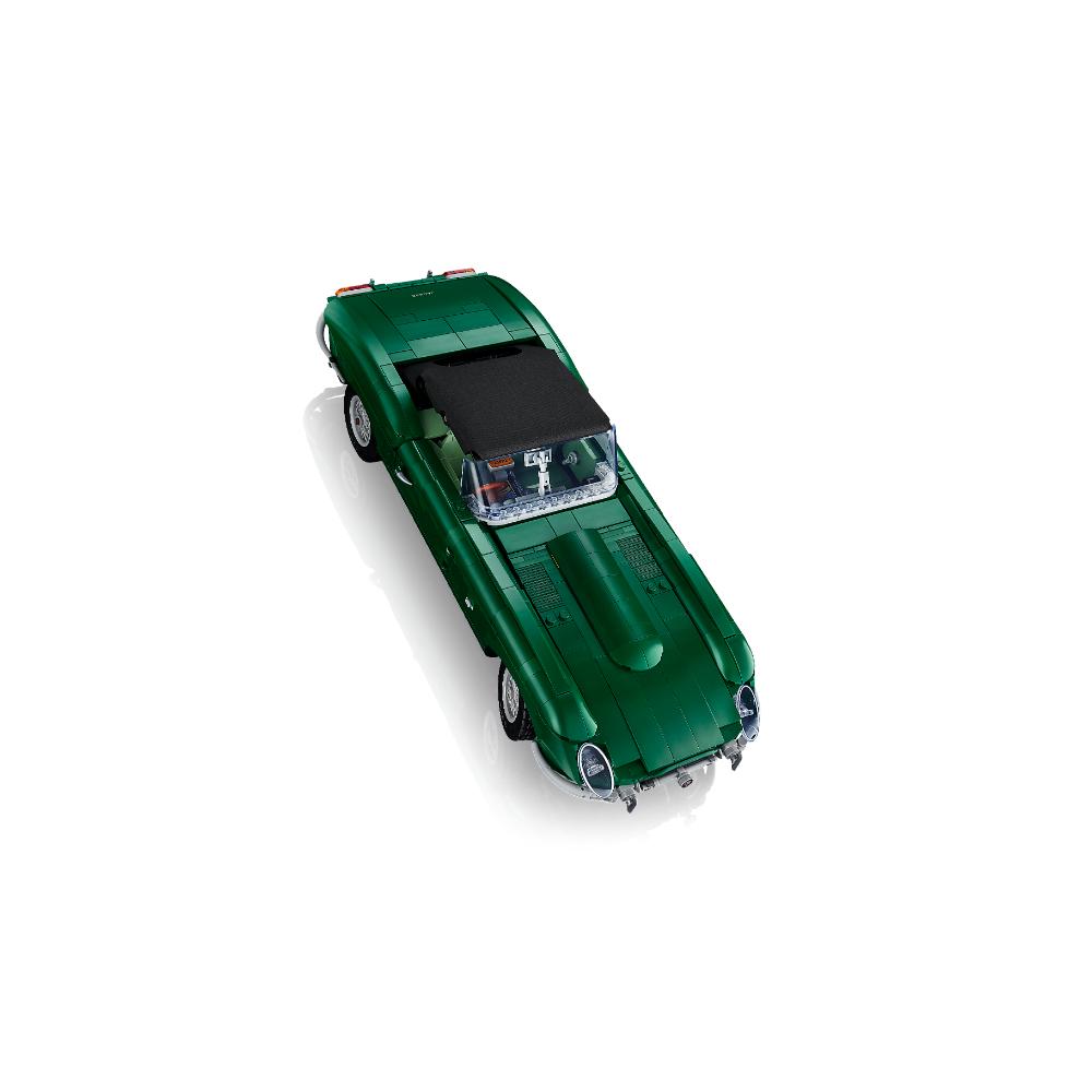 LEGO®Icons: Jaguar E-Type (11381)_006