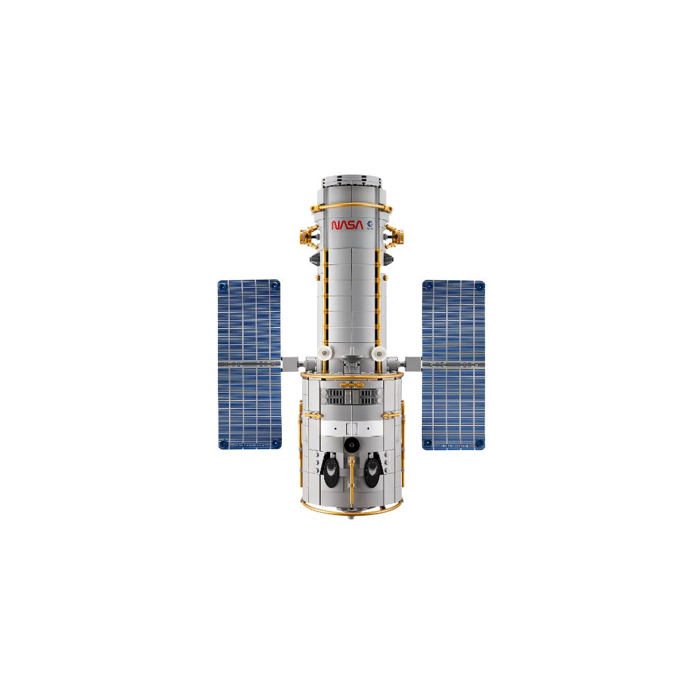 LEGO®Icons: Telescopio Espacial Hubble (11382)_006