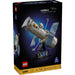 LEGO®Icons: Telescopio Espacial Hubble (11382)_001