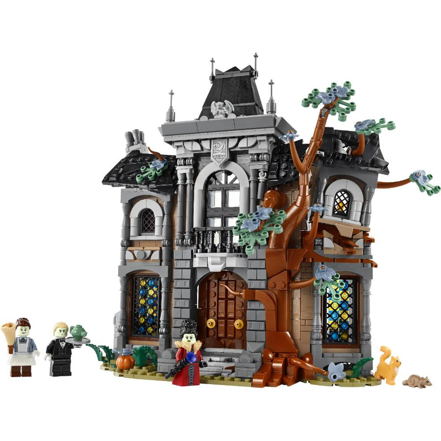 LEGO®Icons: Mansión De La Alcaldesa (11383)_002