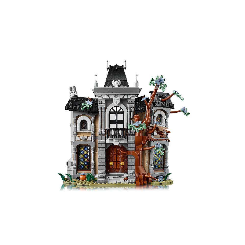 LEGO®Icons: Mansión De La Alcaldesa (11383)_004