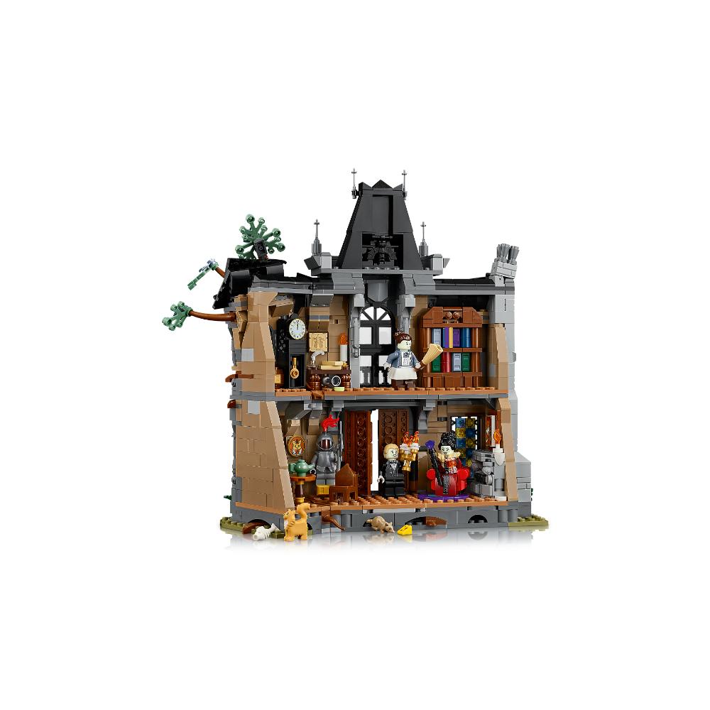 LEGO®Icons: Mansión De La Alcaldesa (11383)_006