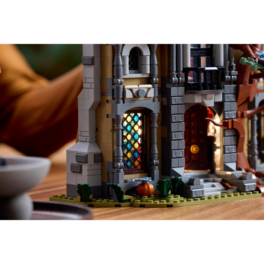 LEGO®Icons: Mansión De La Alcaldesa (11383)_009