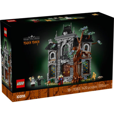 LEGO®Icons: Mansión De La Alcaldesa (11383)_001