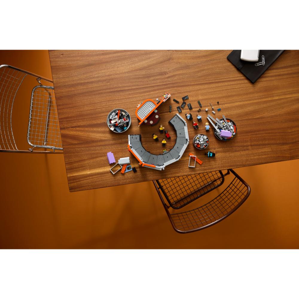 LEGO®Icons: Star Trek: Puente De La U.S.S. Enterprise Ncc-1701™ (11385)_014