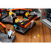 LEGO®Icons: Star Trek: Puente De La U.S.S. Enterprise Ncc-1701™ (11385)_019