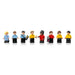 LEGO®Icons: Star Trek: Puente De La U.S.S. Enterprise Ncc-1701™ (11385)_004