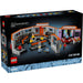 LEGO®Icons: Star Trek: Puente De La U.S.S. Enterprise Ncc-1701™ (11385)_001