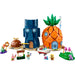 LEGO®Icons: Bob Esponja Pantalones Cuadrados: Fondo De Bikini (11386)_002
