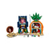 LEGO®Icons: Bob Esponja Pantalones Cuadrados: Fondo De Bikini (11386)_004