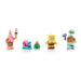 LEGO®Icons: Bob Esponja Pantalones Cuadrados: Fondo De Bikini (11386)_005